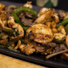 Fajitas Shrimp