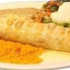 Chilaquiles Camaron (Shrimp)