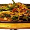 Fajitas